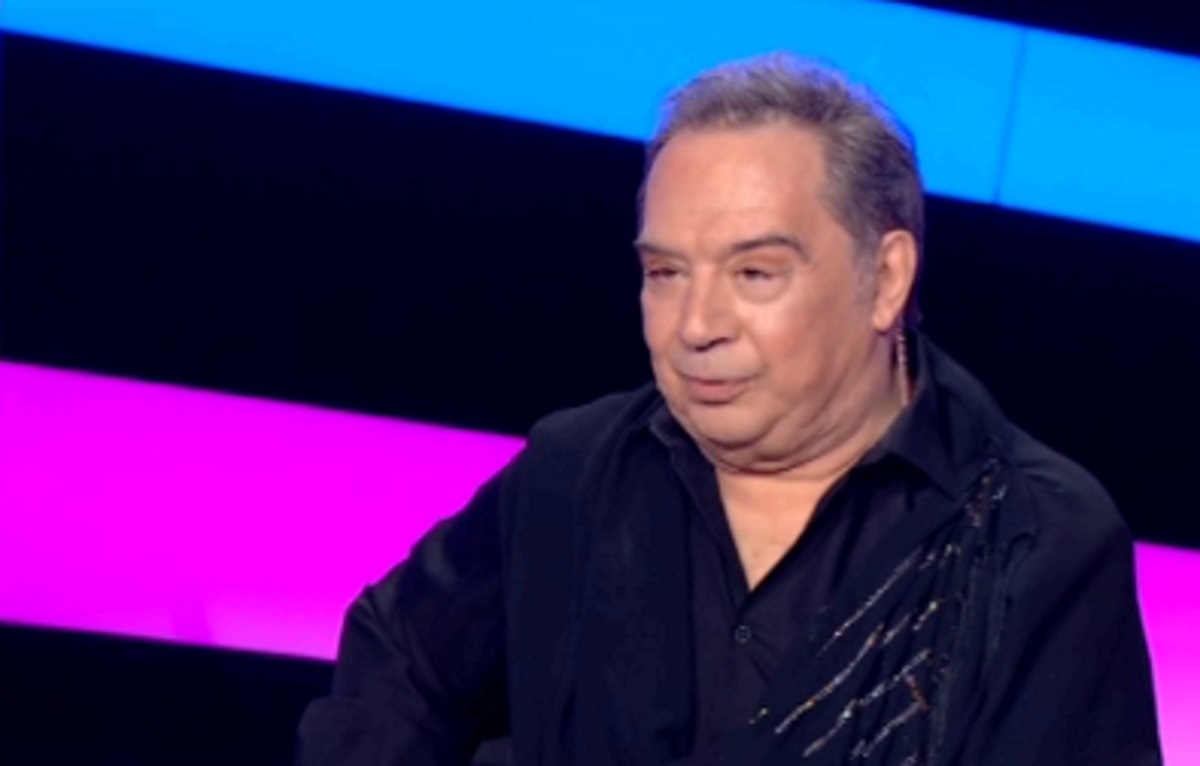 Σταμάτης Φασουλής