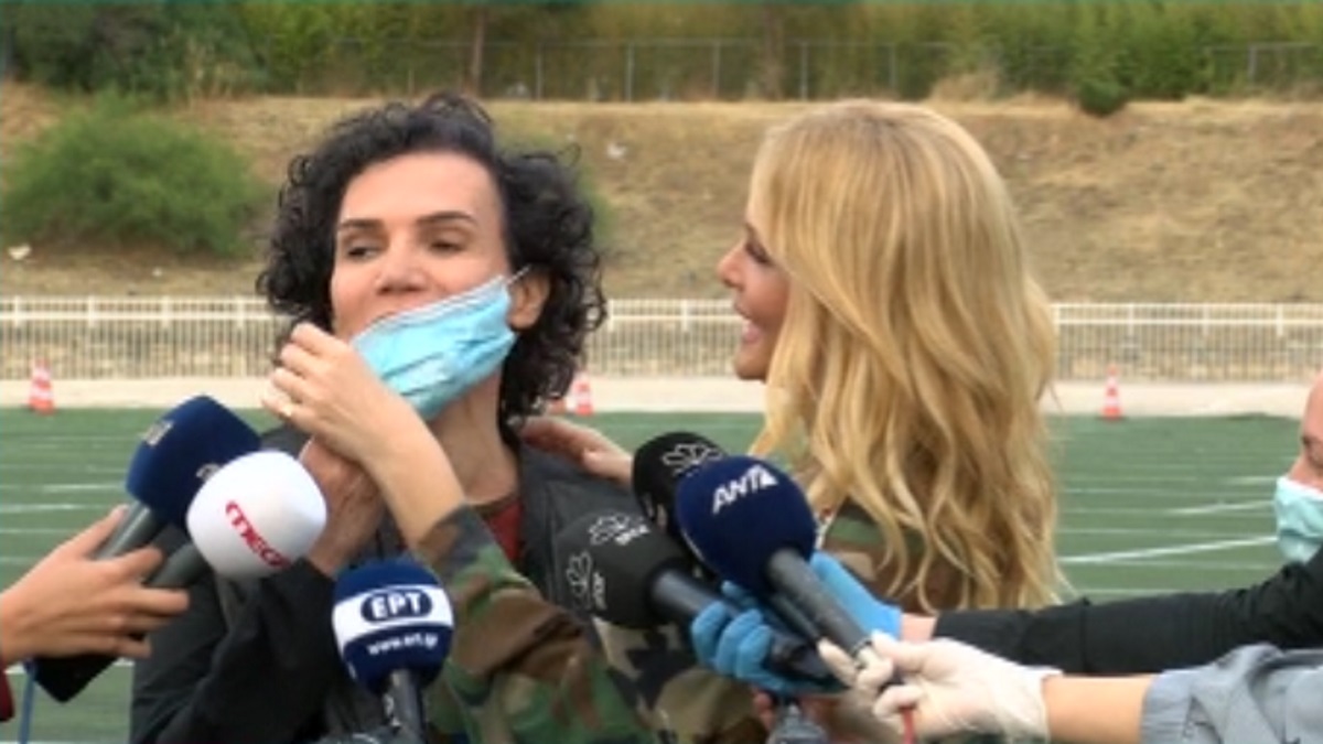 Παντελής Καναράκης
