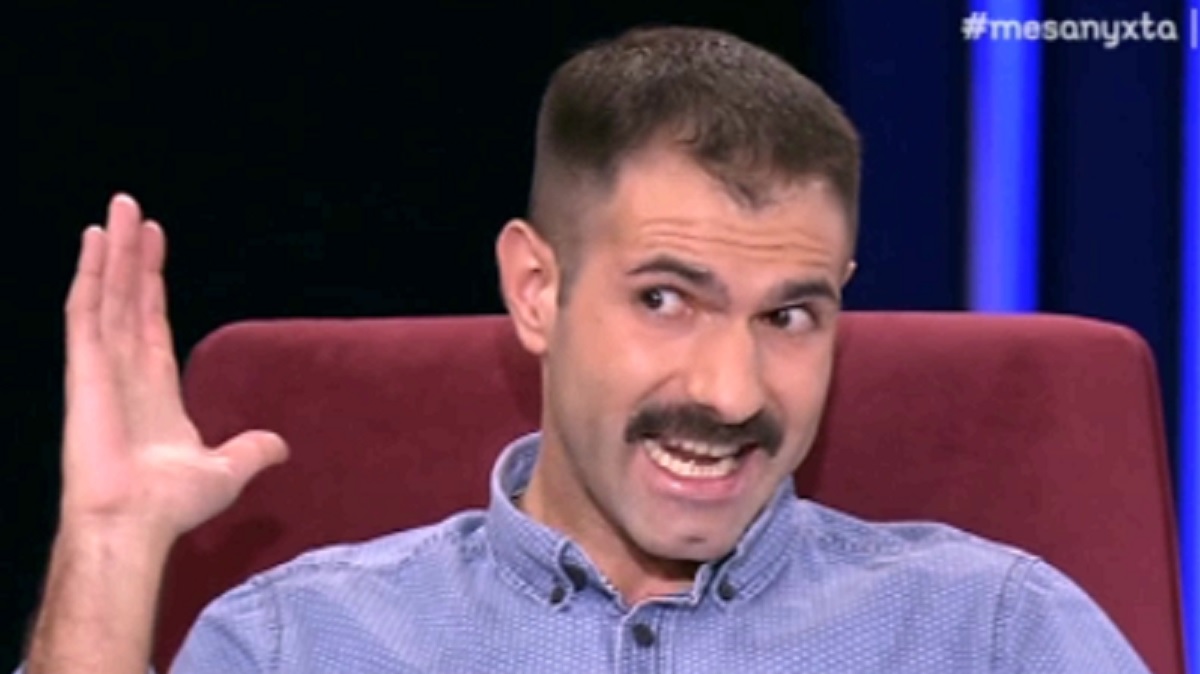Γιώργος Καρκάς
