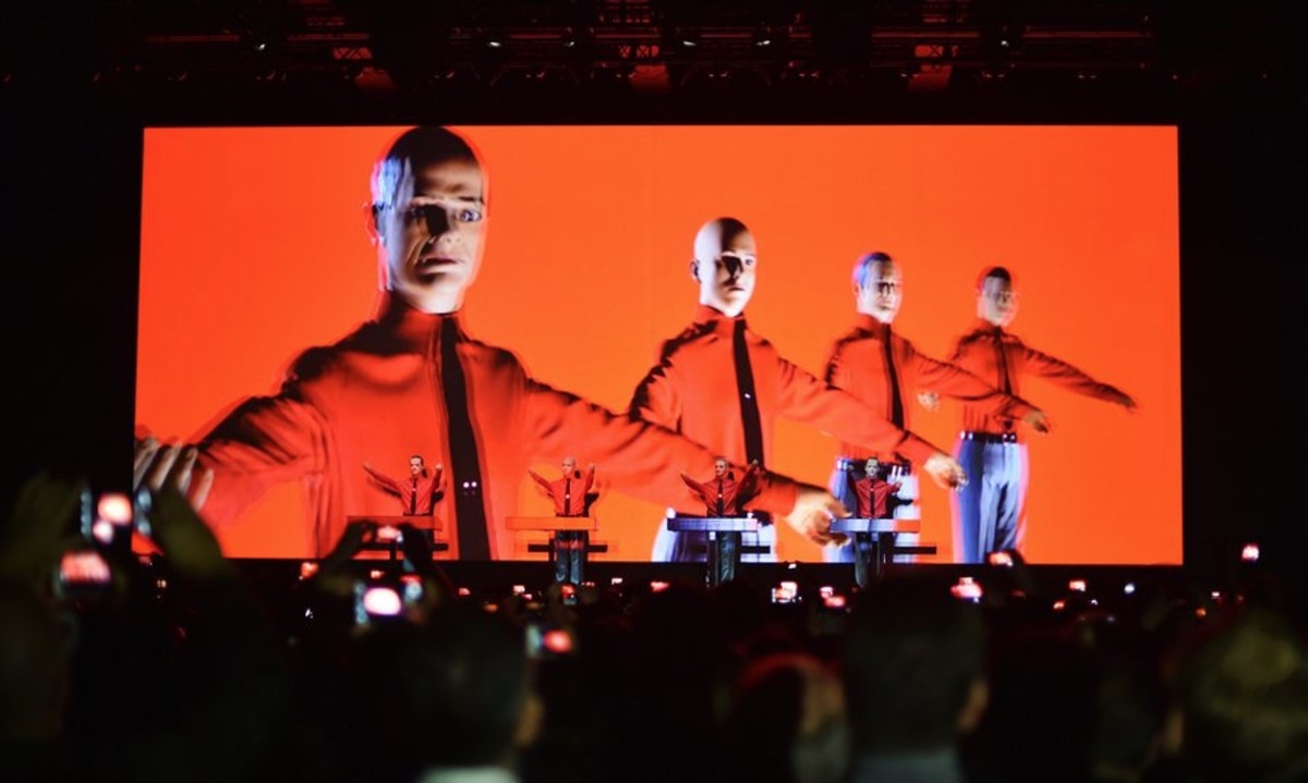 Kraftwerk