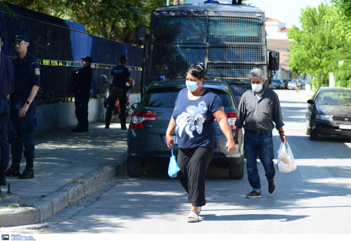 κορονοϊός