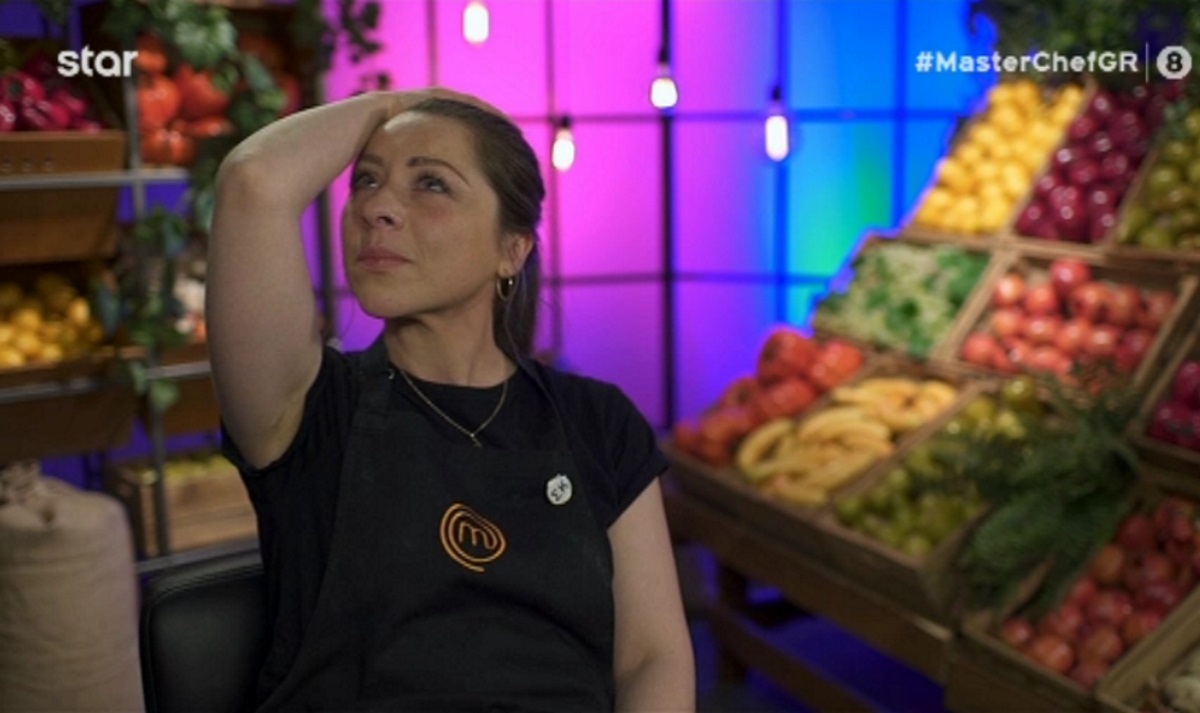 MasterChef
