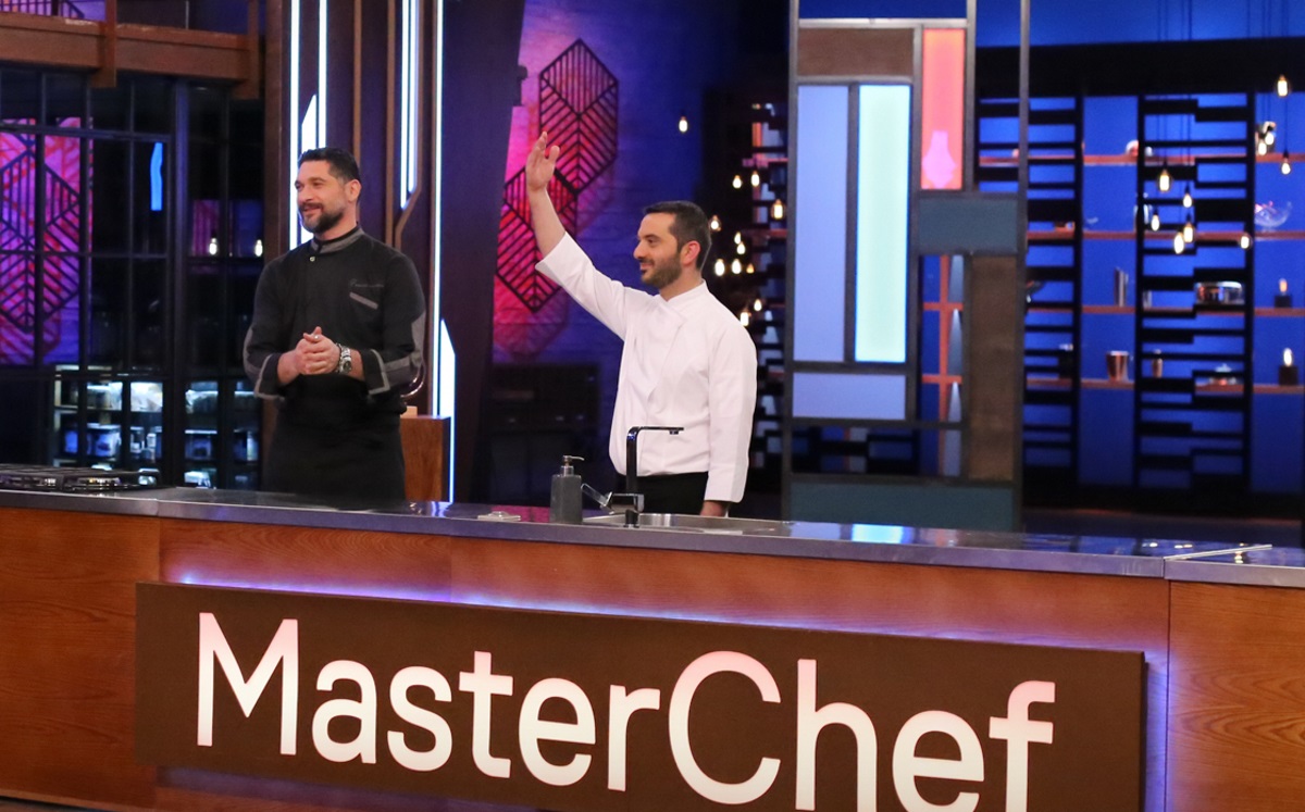MasterChef