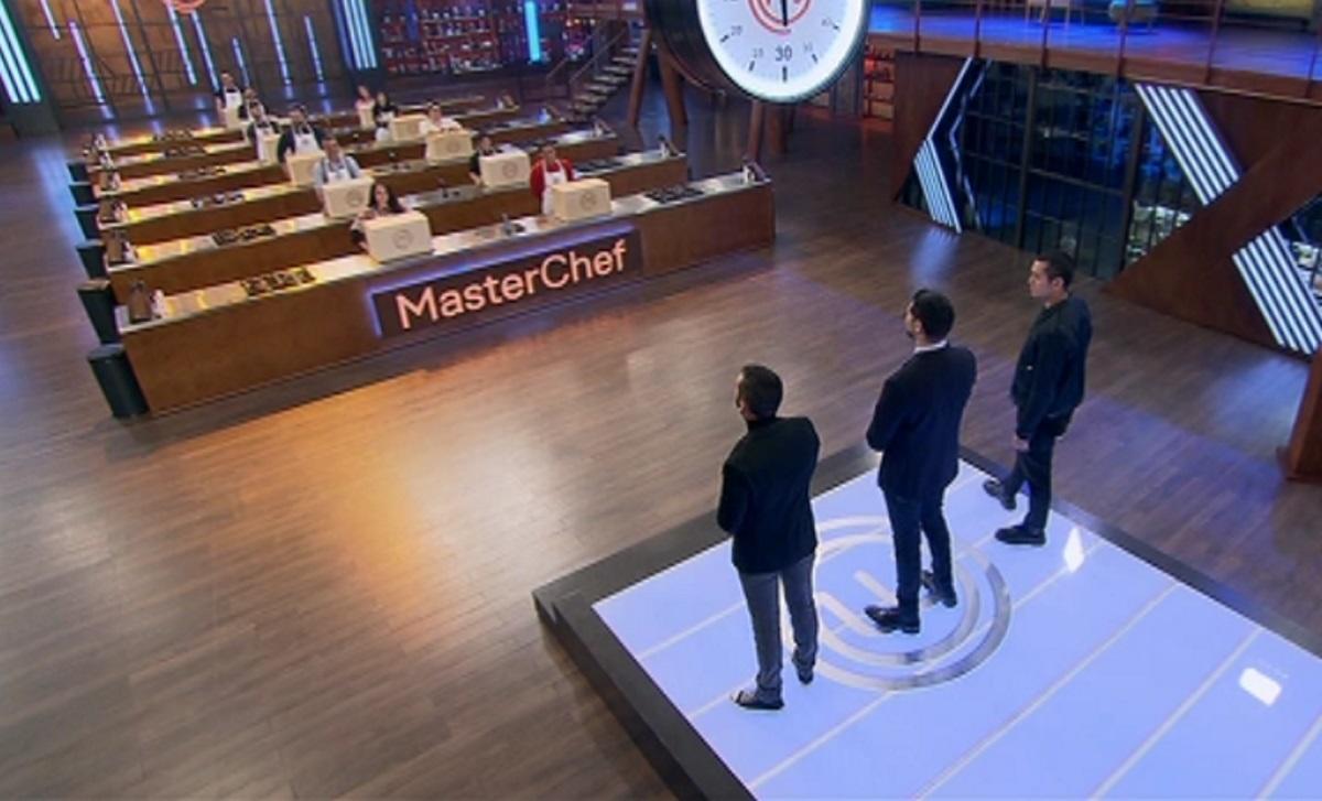 MasterChef