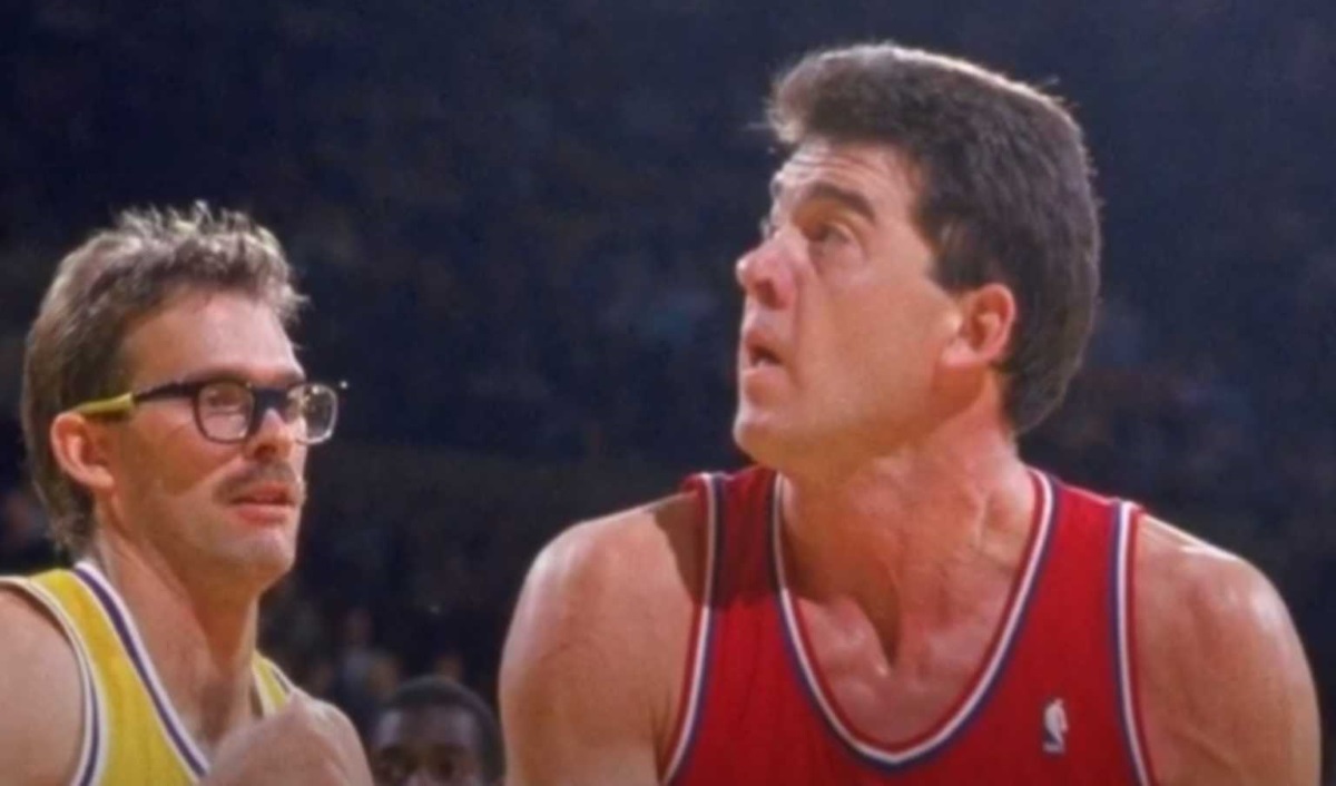 Μαρκ Μακναμάρα