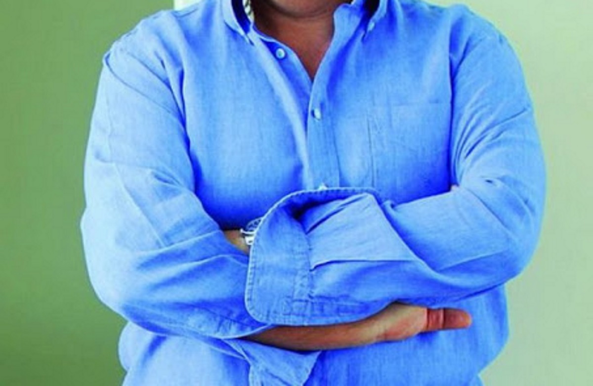 Νίκος Μουρατίδης