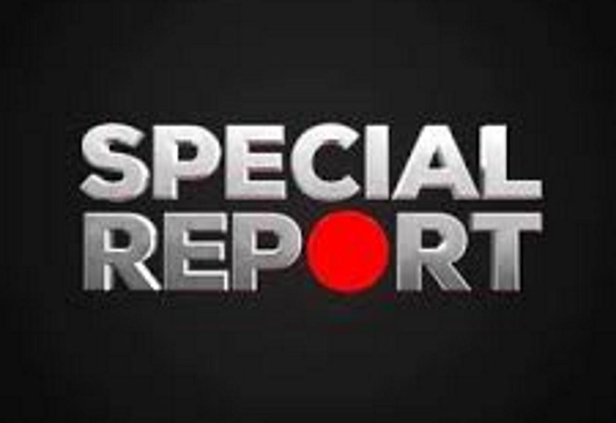 Special Report