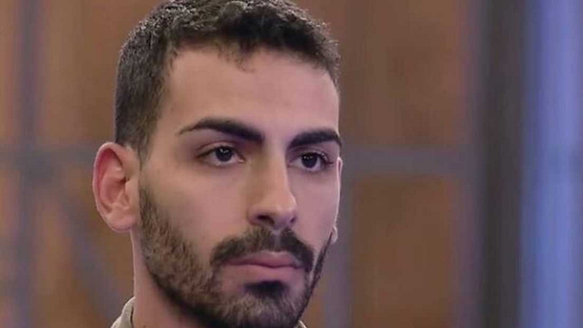 Σταυρής Γεωργίου