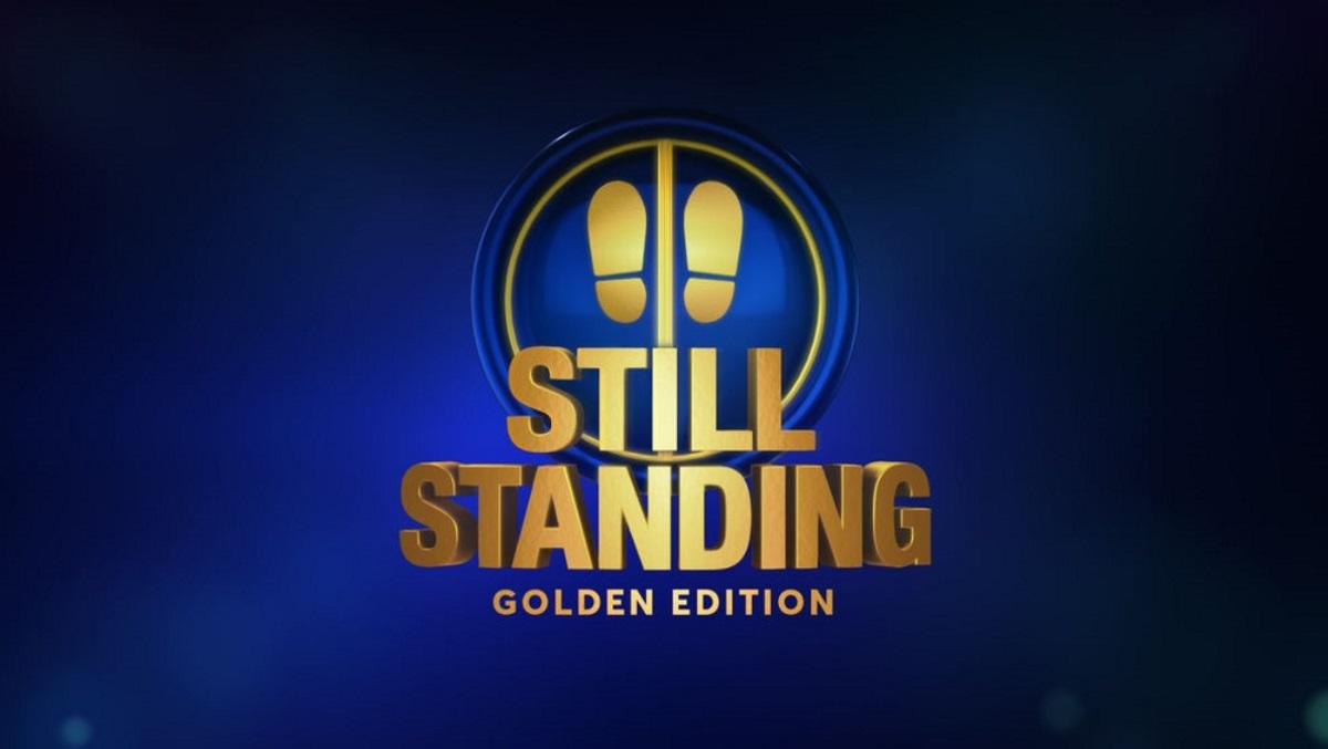 Still Standing