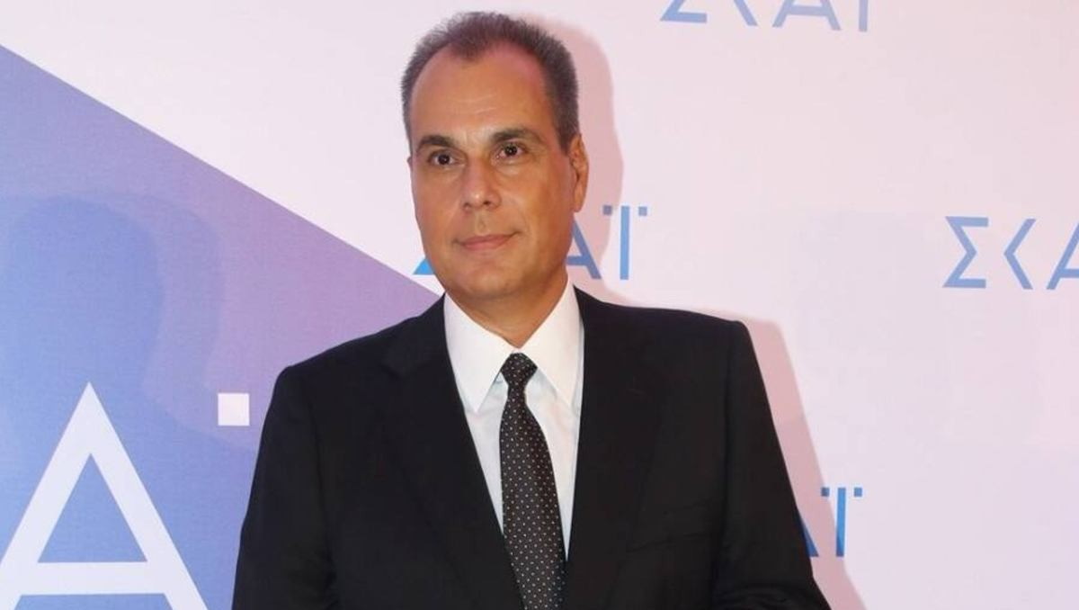 Νίκος Στραβελάκης
