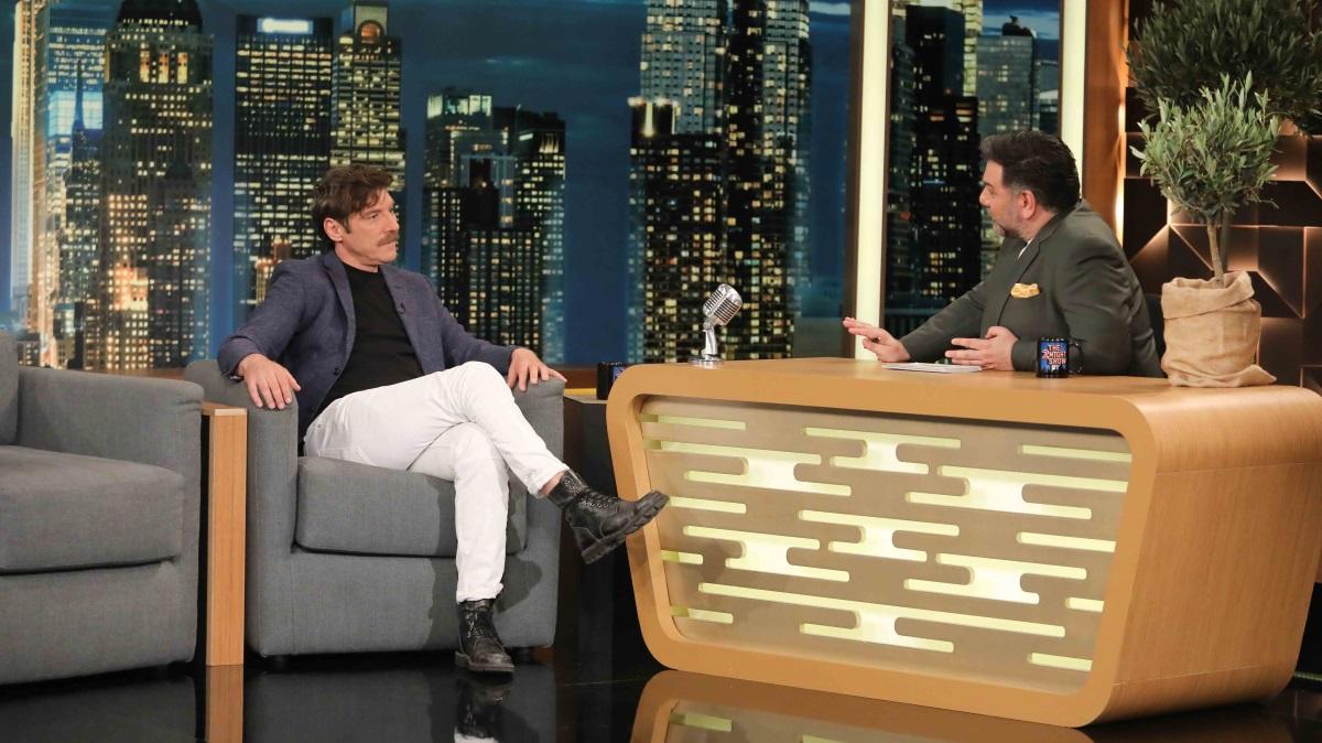 Γιάννης Στάνκογλου