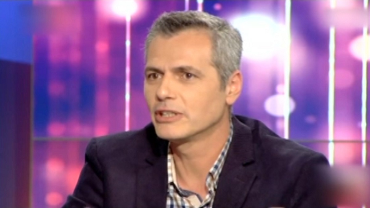 Μάριος Αθανασίου