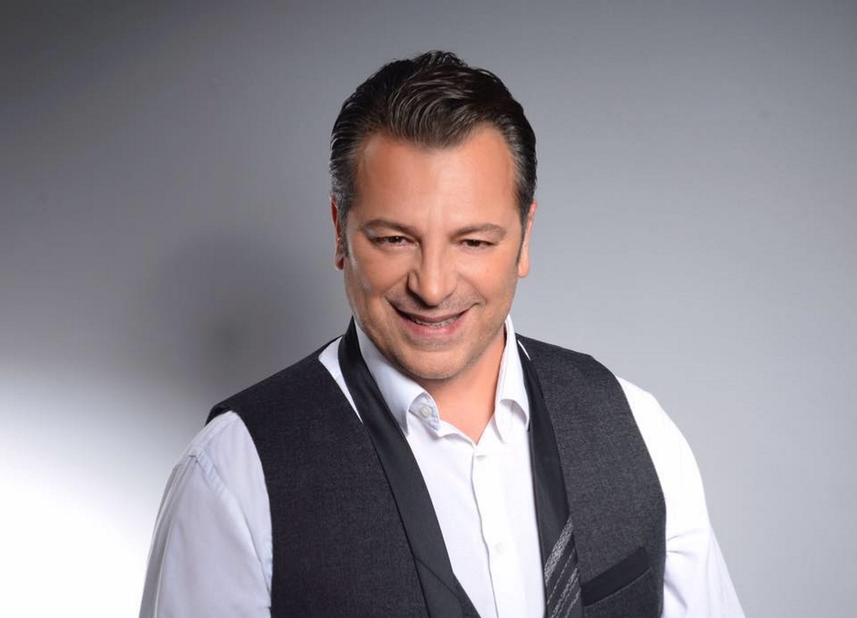 Γιώργος Δασκουλίδης