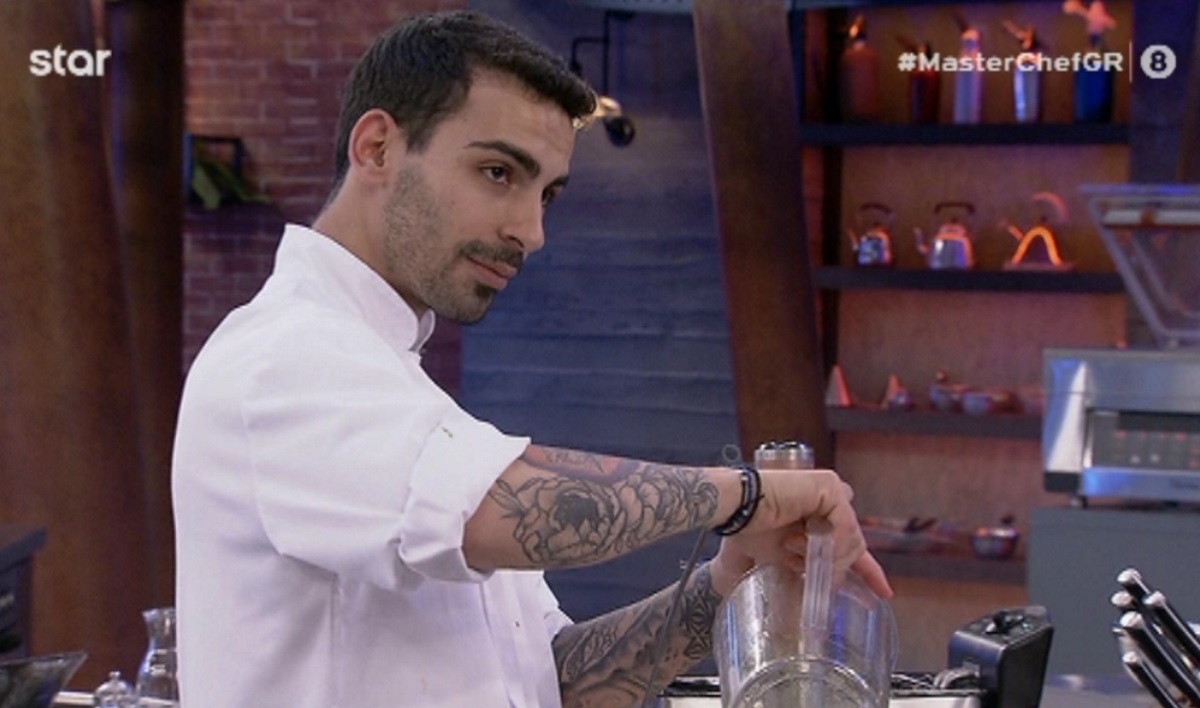 MasterChef