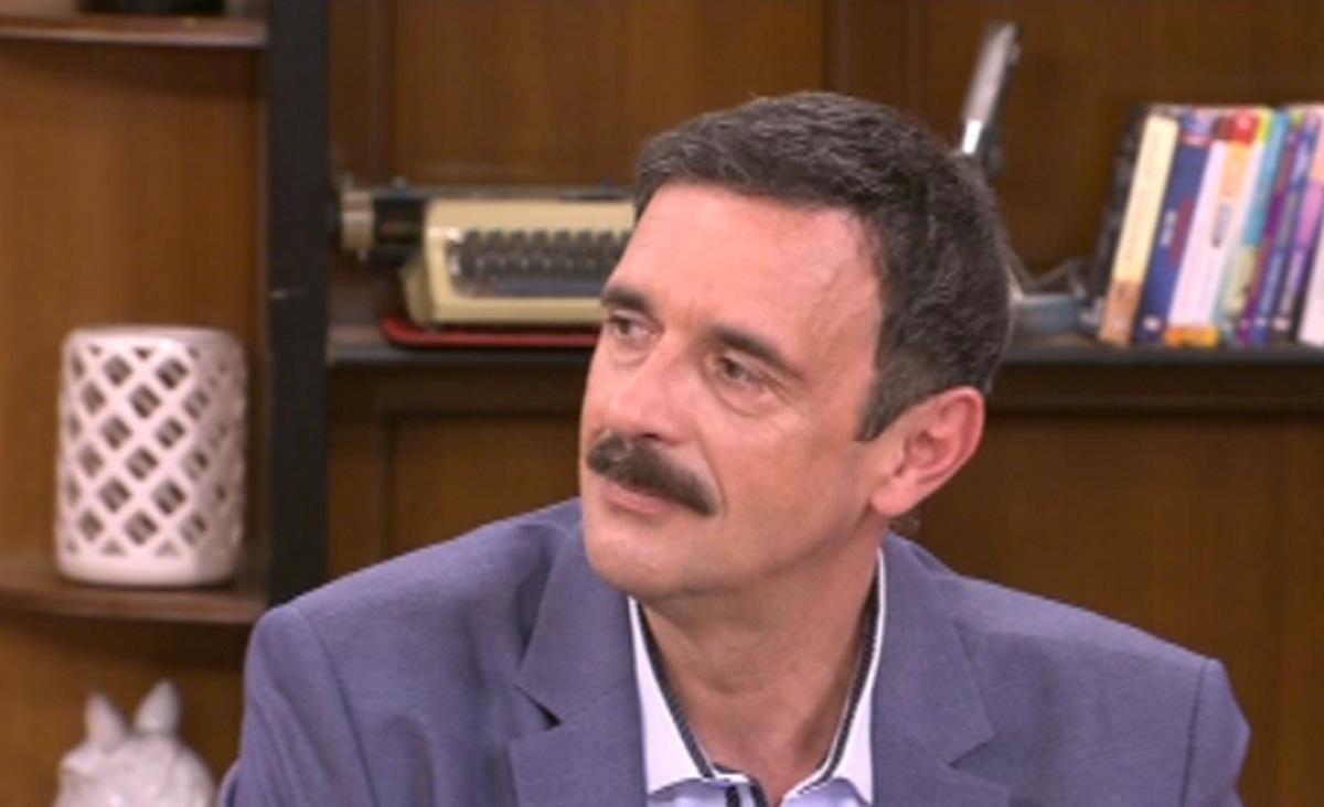 Λεωνίδας Κακούρης