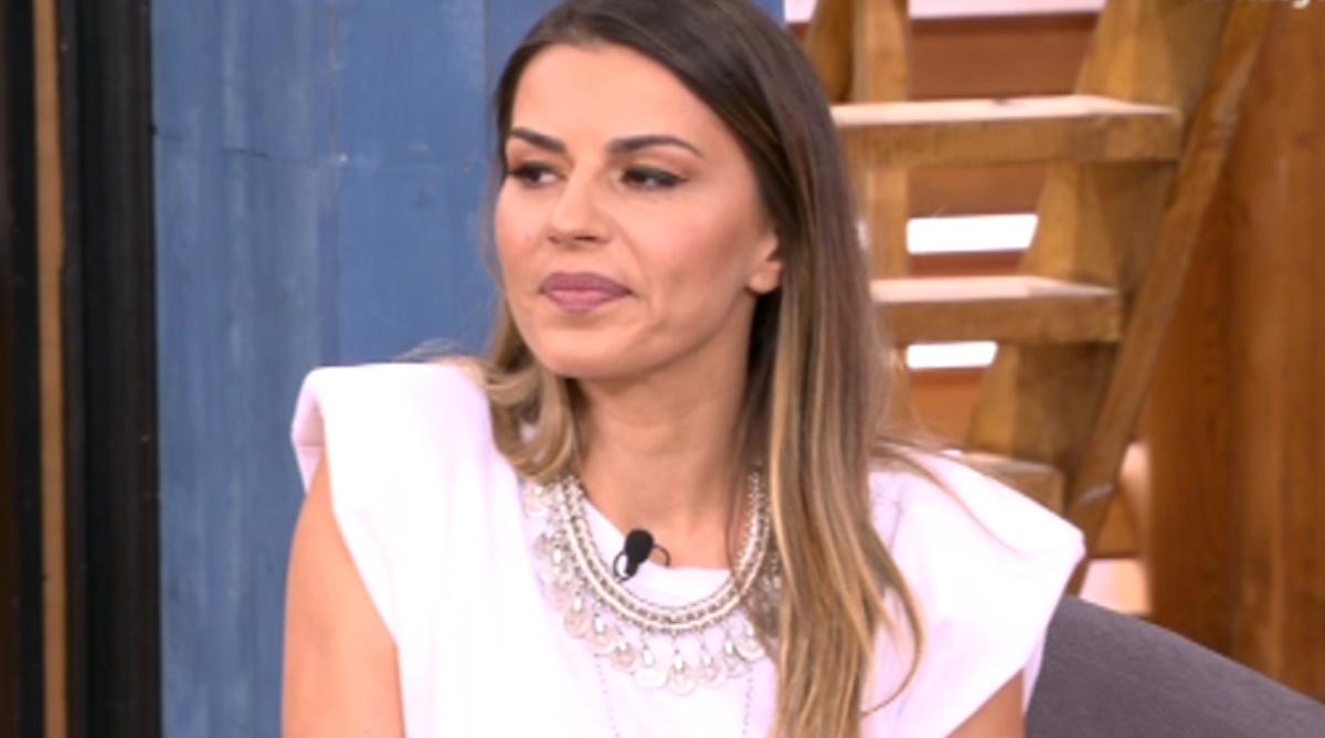 Χριστίνα Κολέτσα