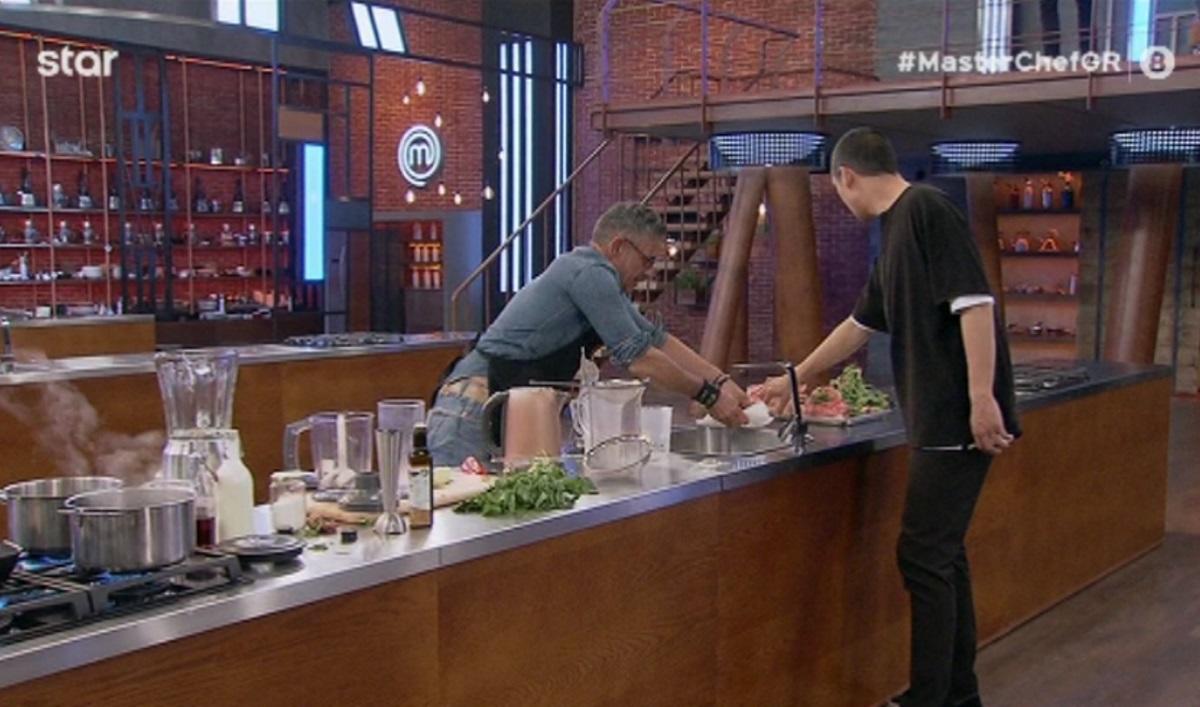 MasterChef