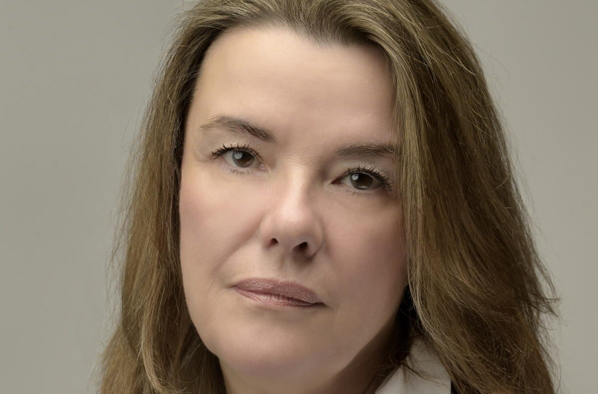 Νάντια Λιαρέλη