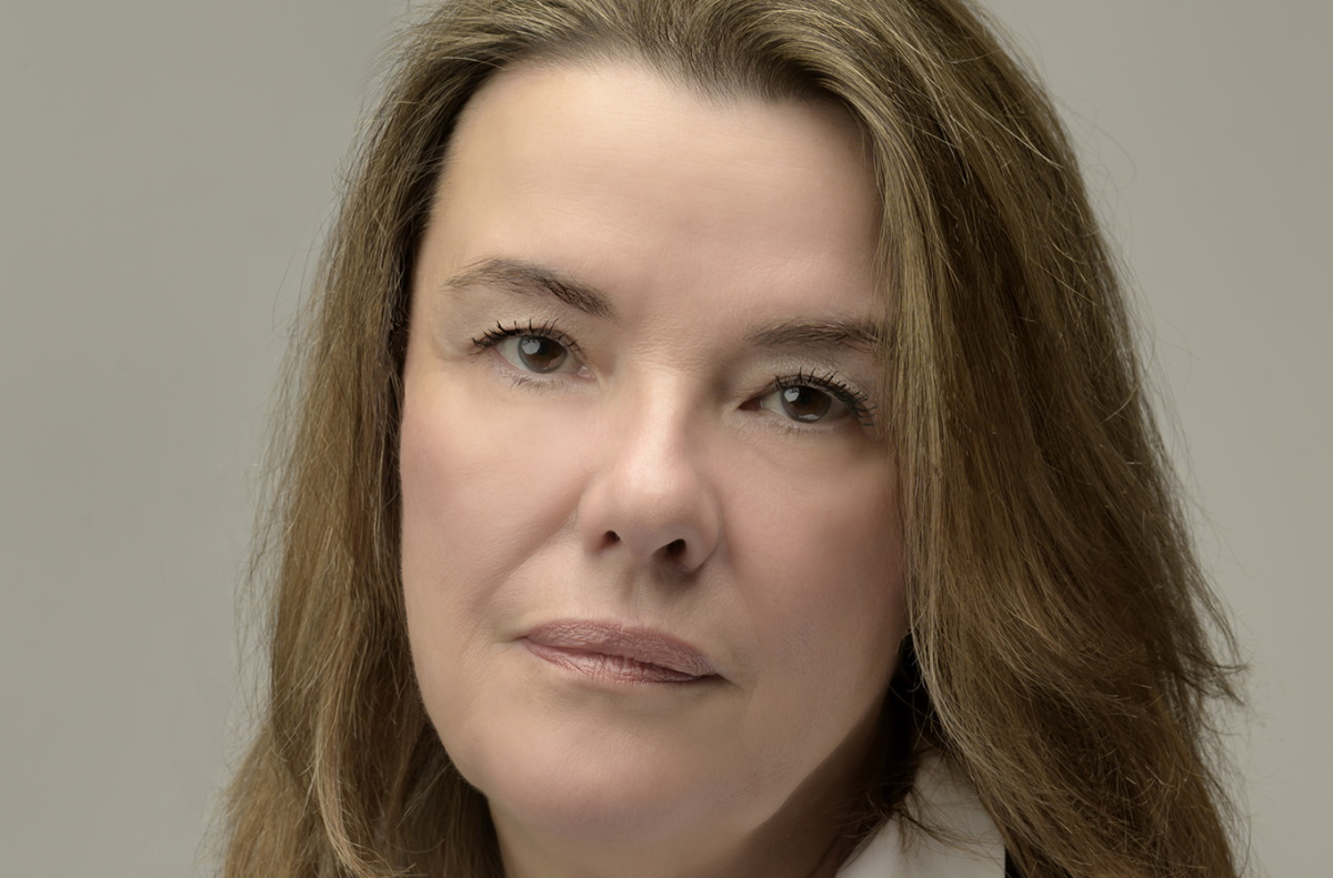 Νάντια Λιαρέλη