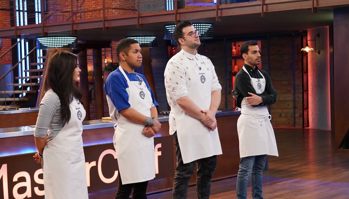 MasterChef