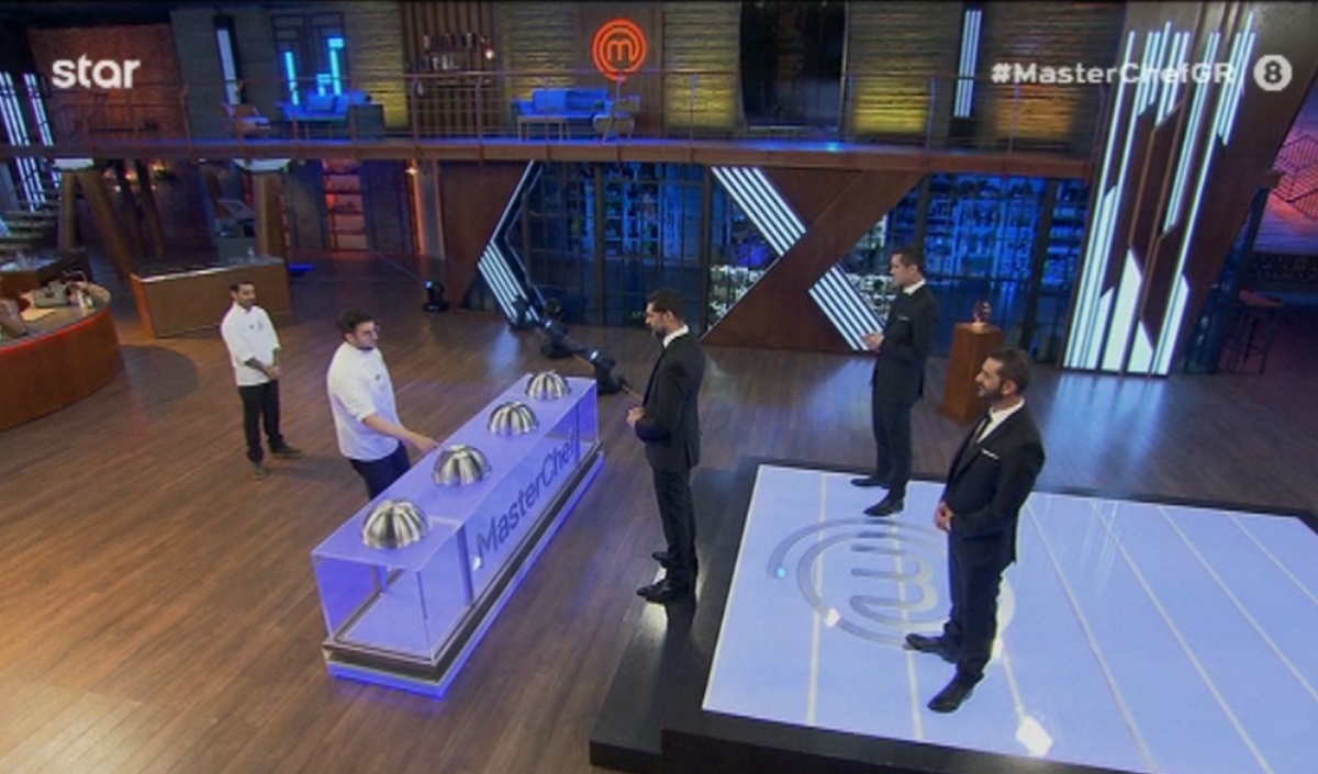 MasterChef
