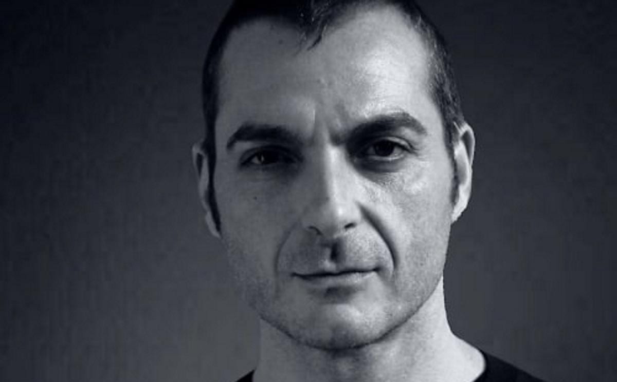 Διονύσης Μπουλάς