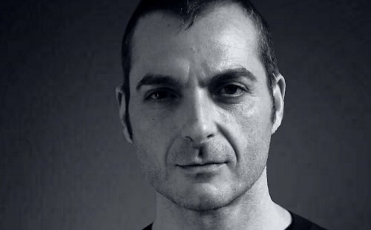 Διονύσης Μπουλάς