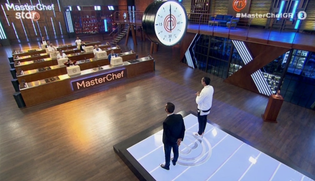 MasterChef