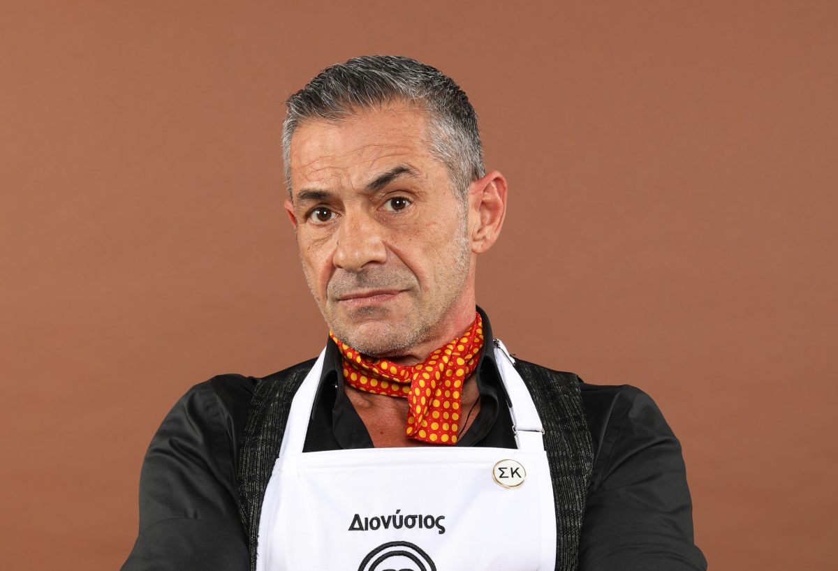 Διονύσης Πρόιος