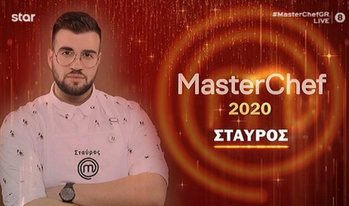 MasterChef