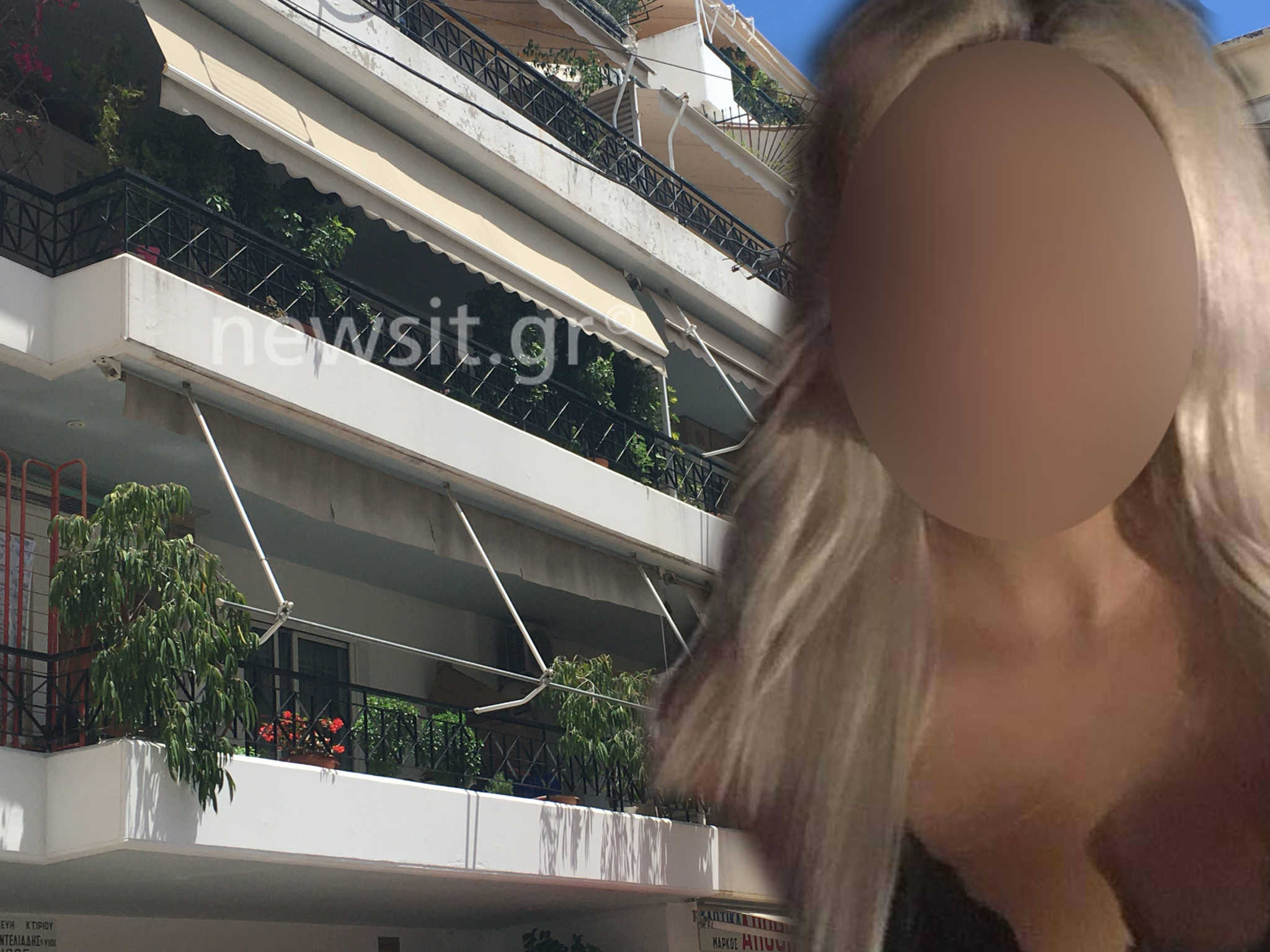 Επίθεση με βιτριόλι: Το ειρωνικό σχόλιο στο Facebook και η ερωτική αντιζηλία – Δεν έχει «σπάσει» η 35χρονη