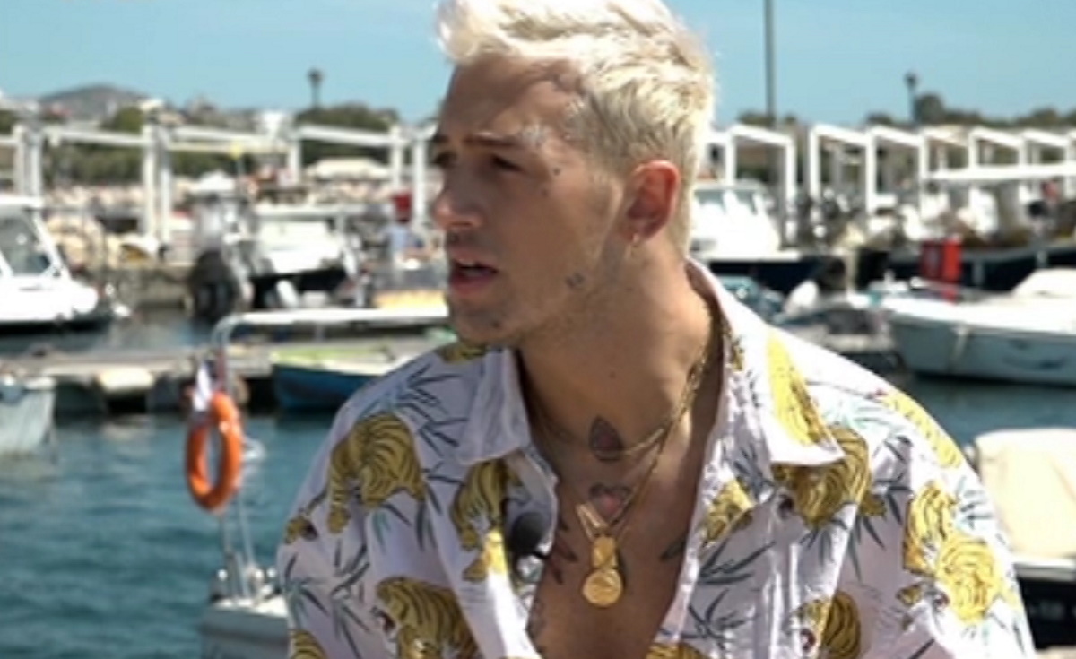 Τάσος Ξιάρχος