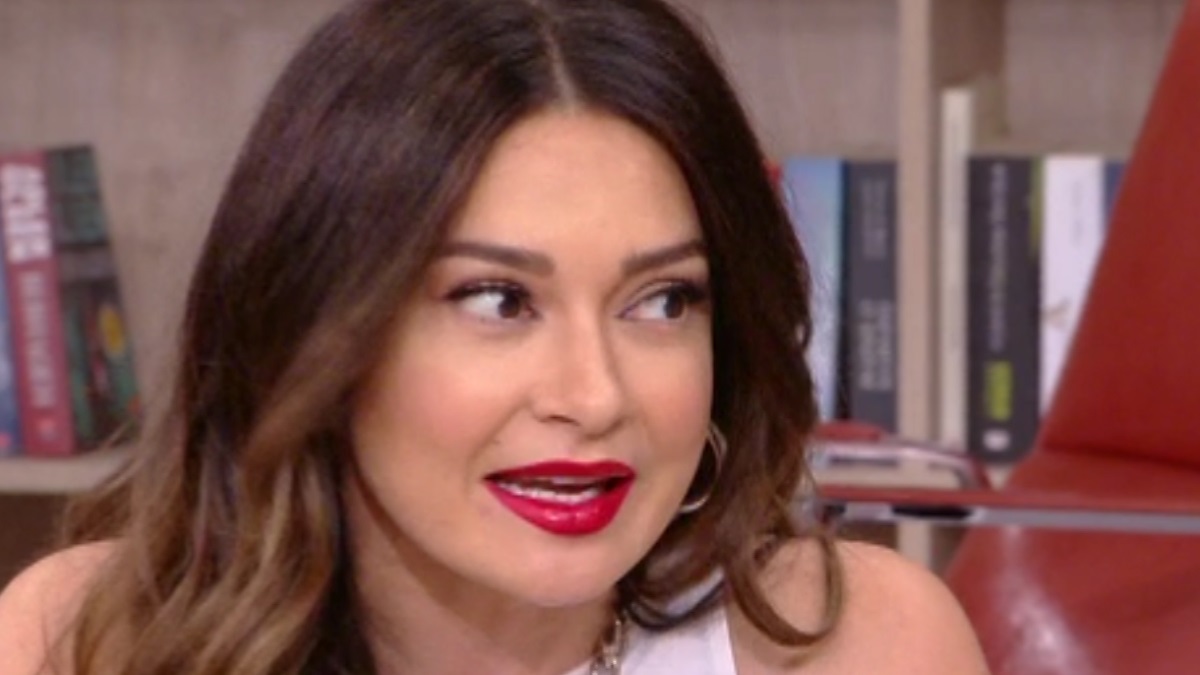 Αποστολία Ζώη