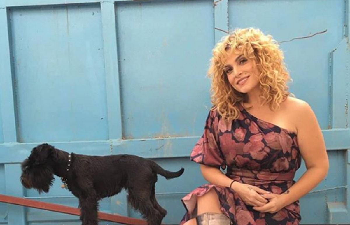 Ελεωνόρα Ζουγανέλη