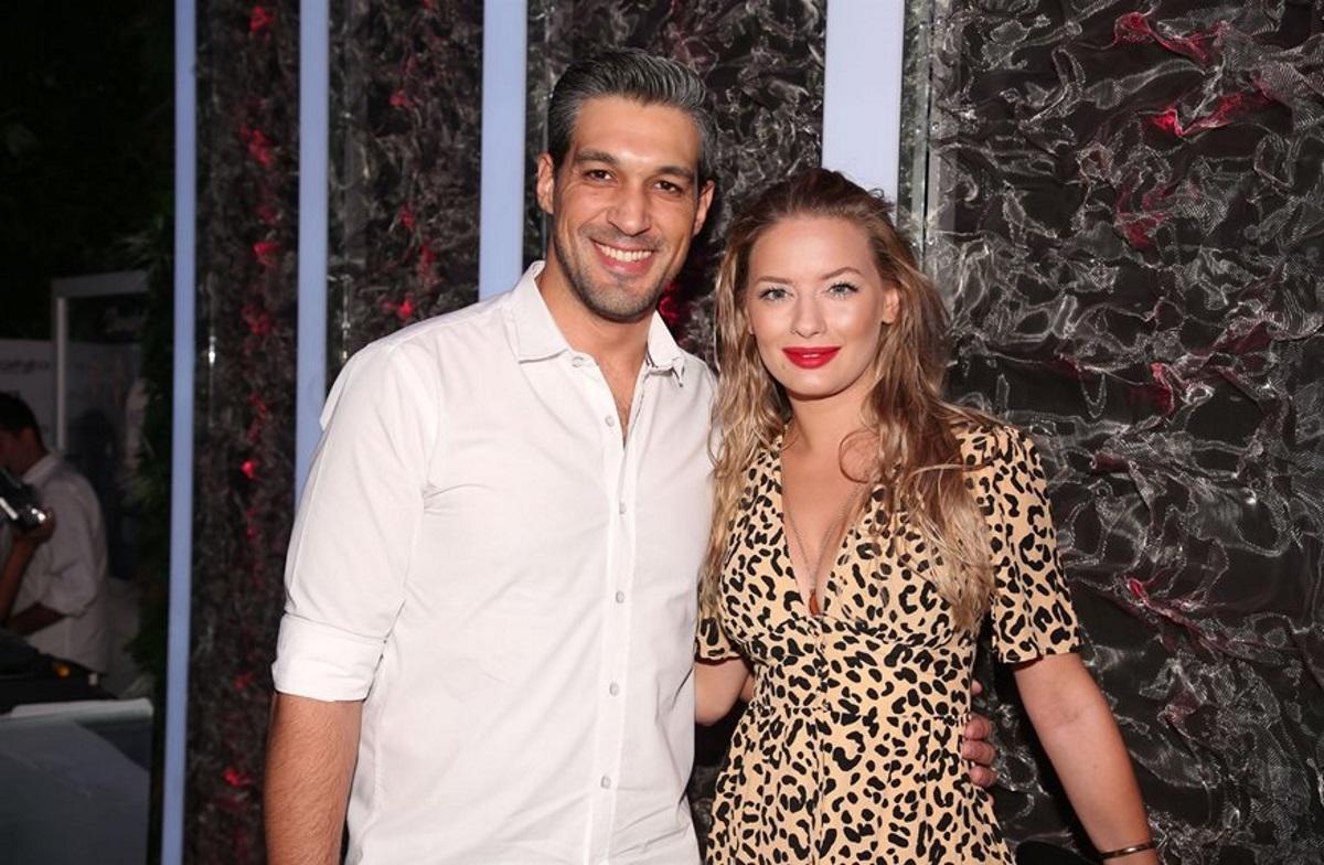 Γιάννης Αθητάκης