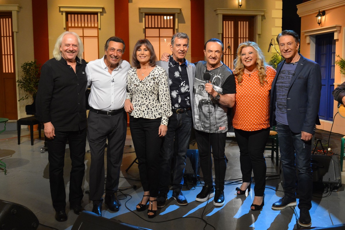 Αυλή των Χρωμάτων