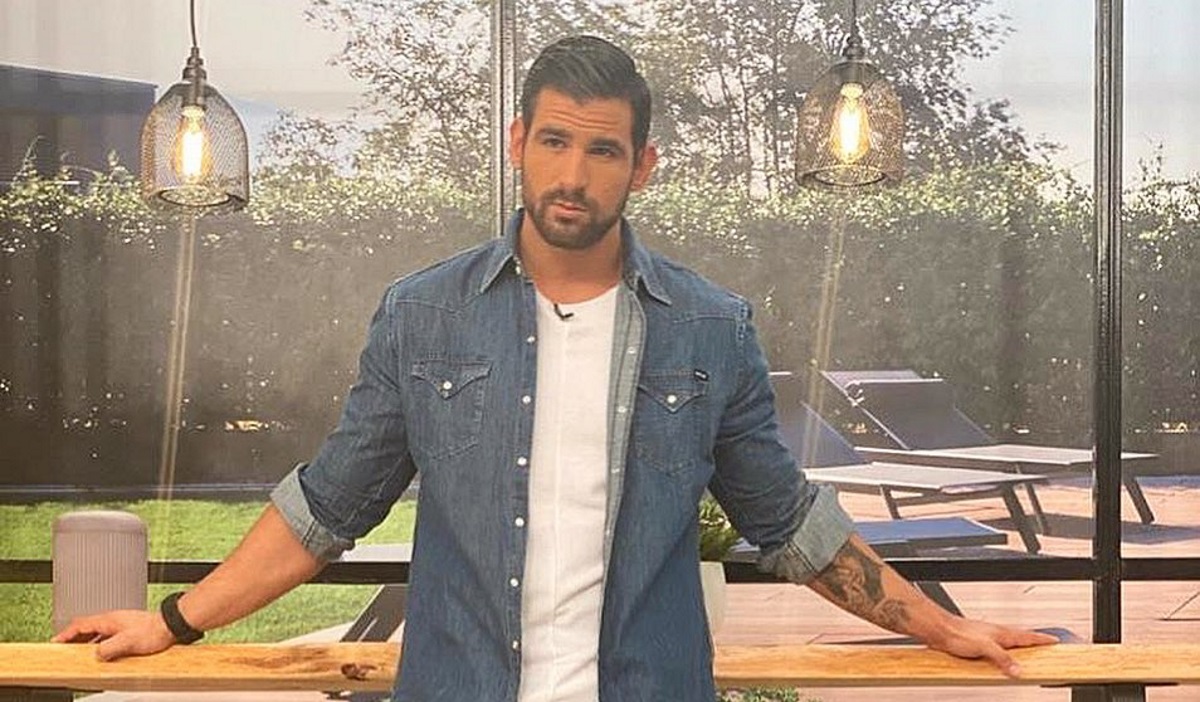 Ετεοκλής Παύλου