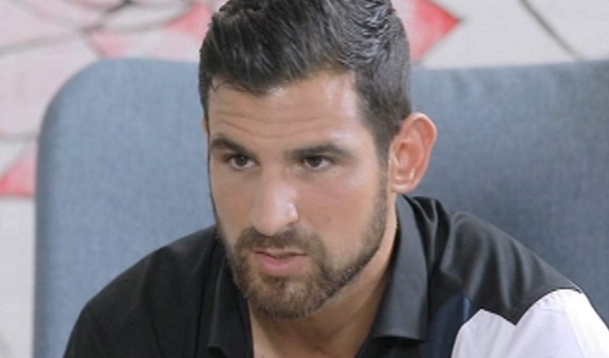 Ετεοκλής Παύλου