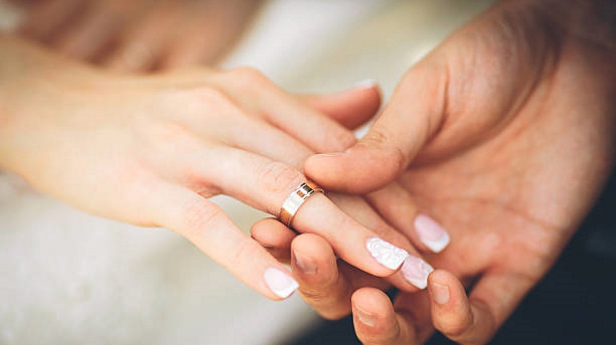 Νέος γάμος – Παντρεύεται γνωστό μοντέλο