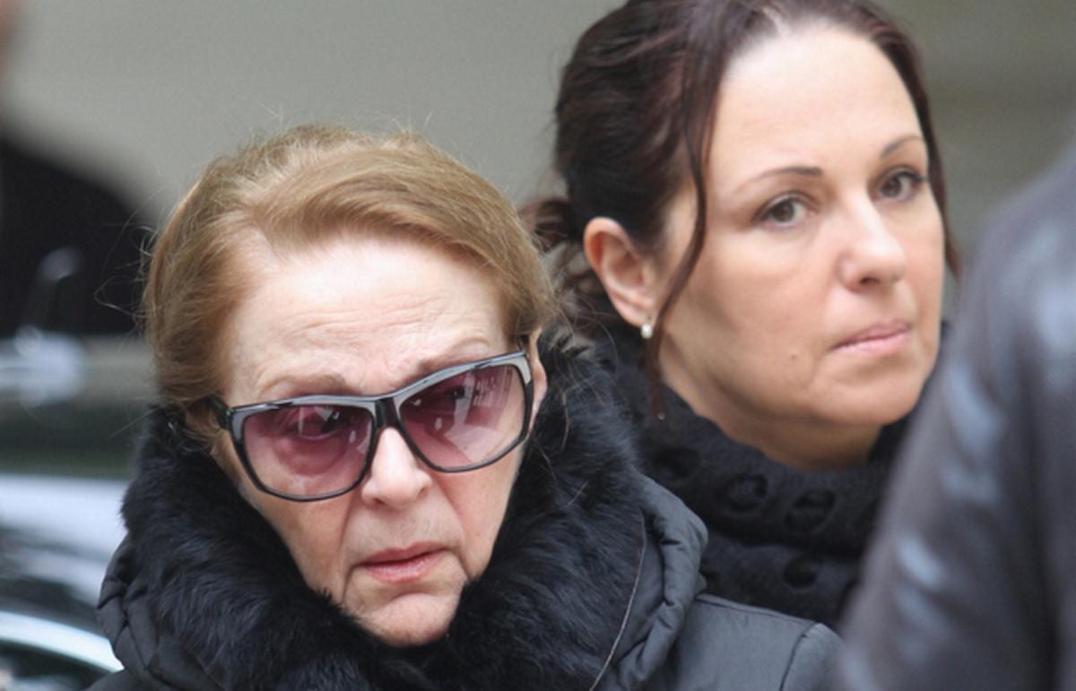 Αφροδίτη Γρηγοριάδου