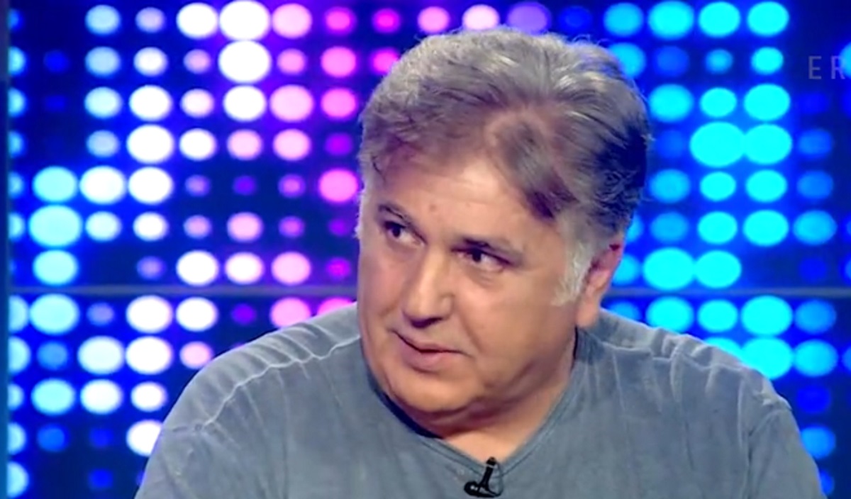 Ιεροκλής Μιχαηλίδης