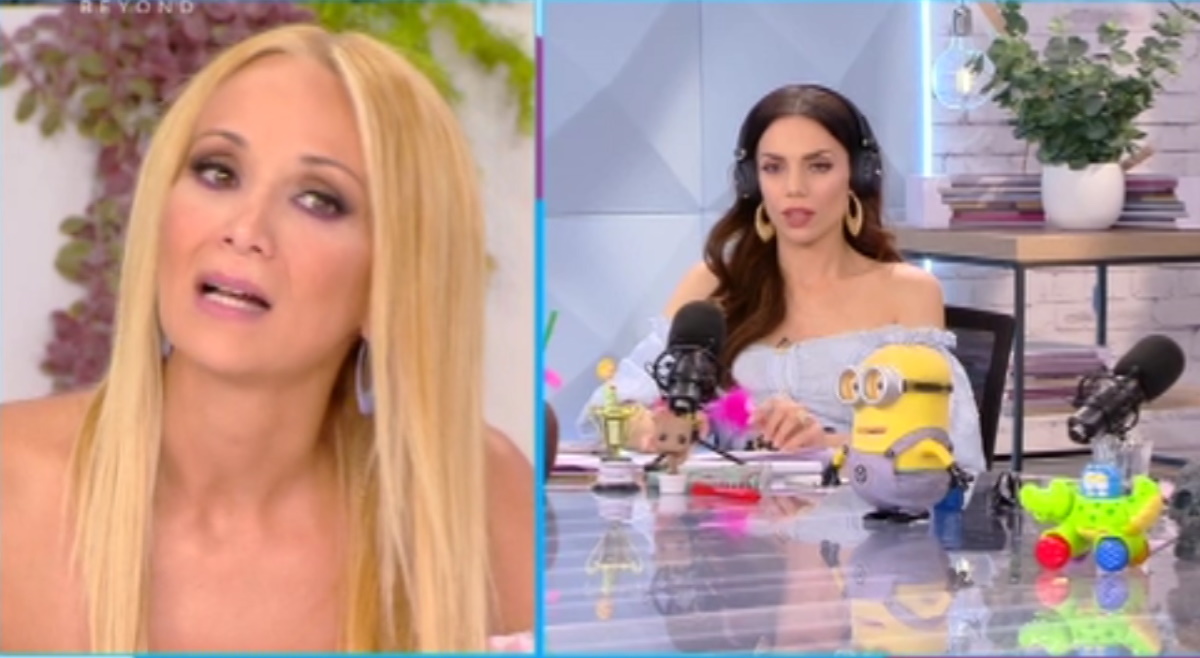 Νάταλι Κάκκαβα