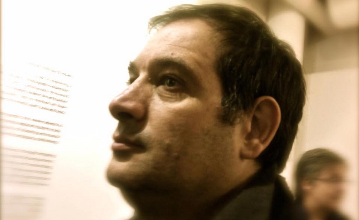 Γιάννης Καλάκος