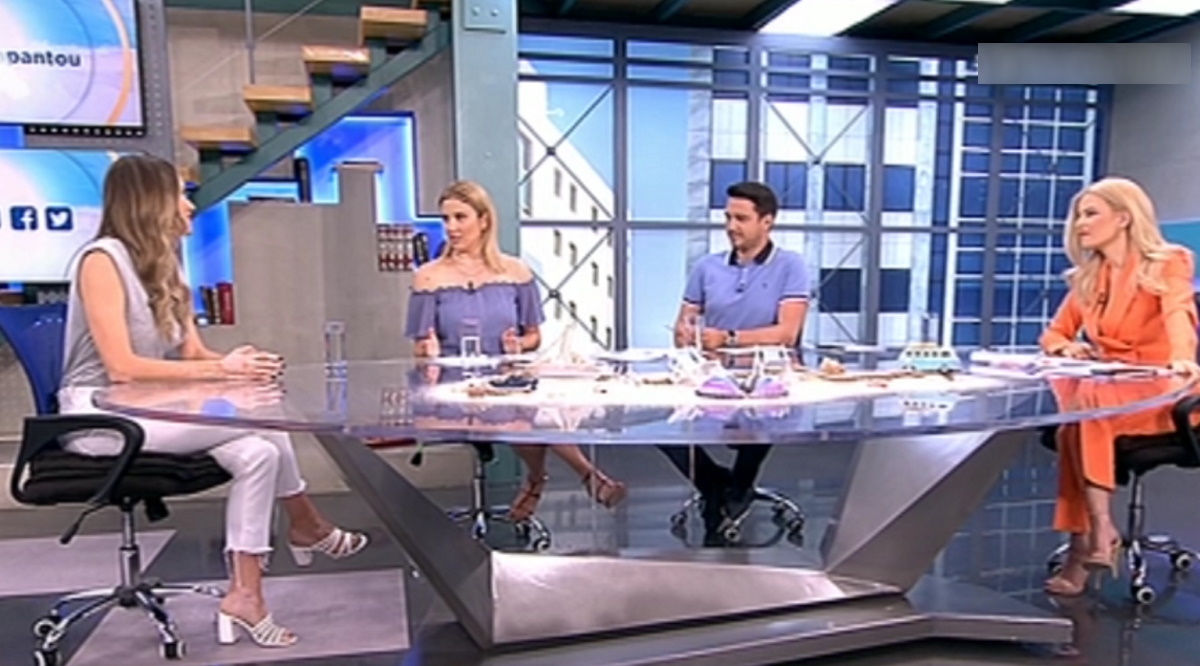 Μαίρη Καλύμνου