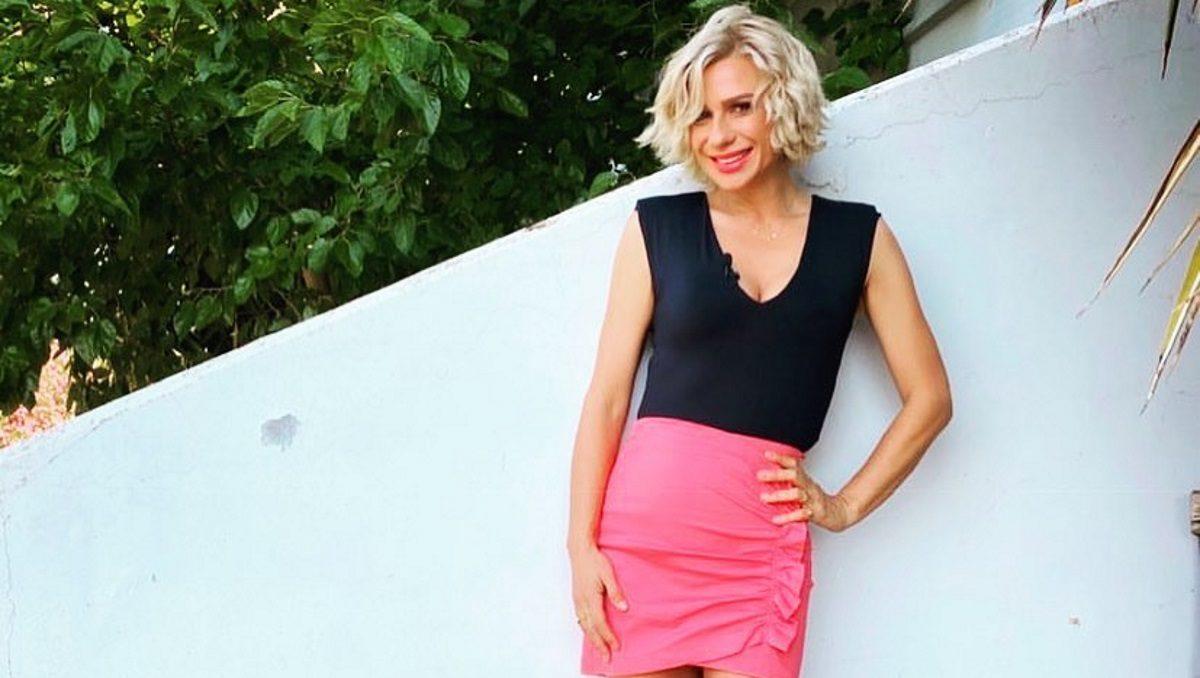 Κατερίνα Καραβάτου