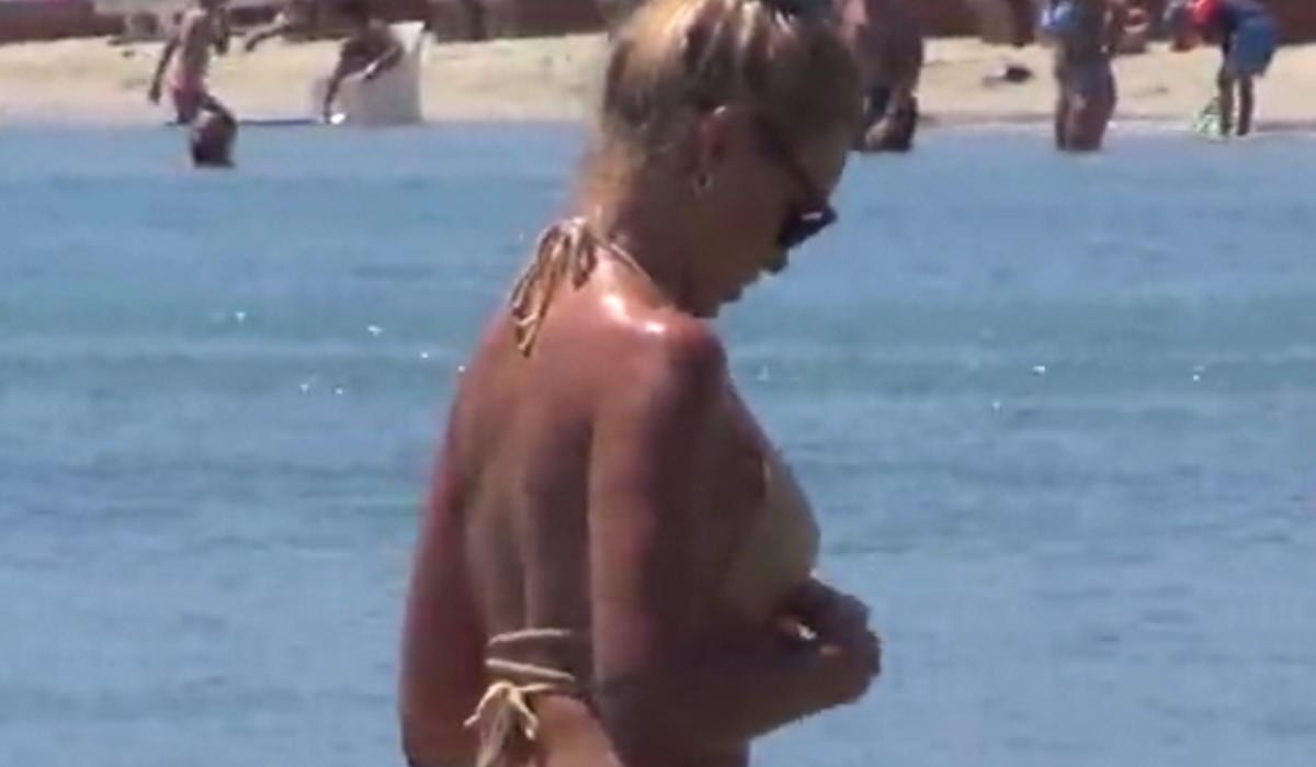 Βίκυ Κάβουρα