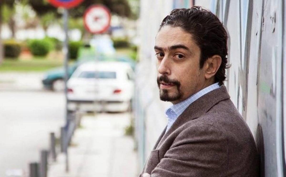 Δημήτρης Κάζης