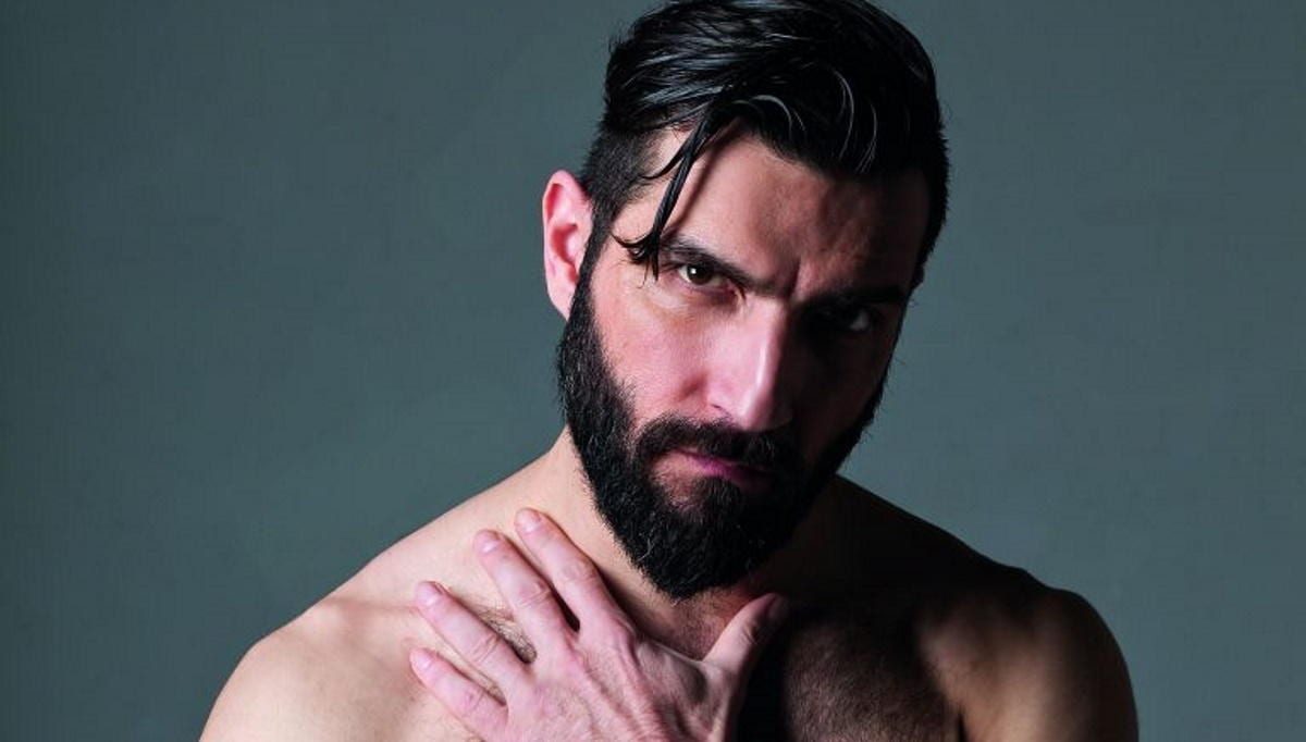 Νίκος Κουρής