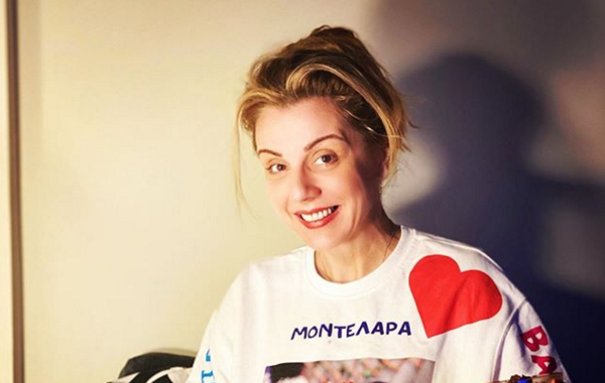 Ματίνα Νικολάου