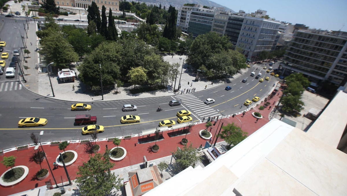 Μεγάλος περίπατος